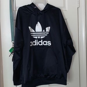 Adidas sweatshirt